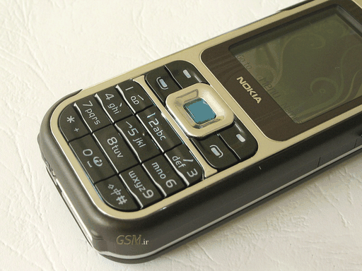 نوکیا 7360-5
