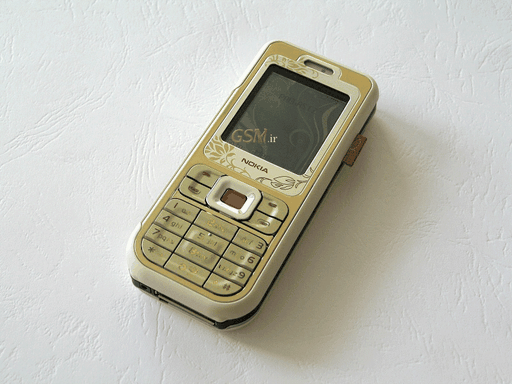 نوکیا 7360-7