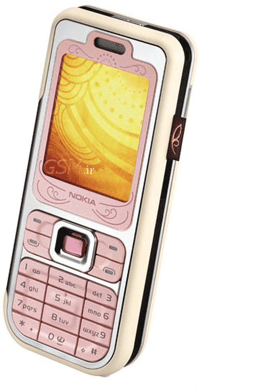 نوکیا 7360-9