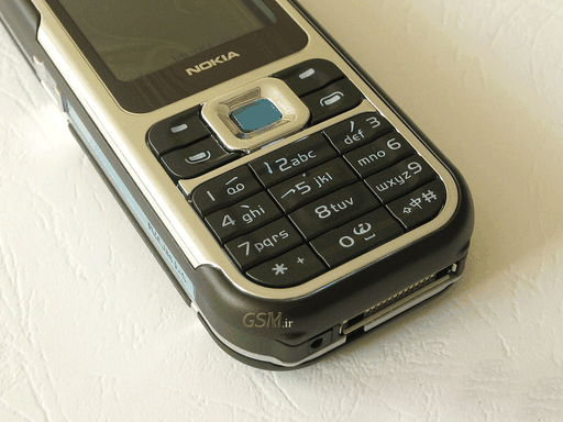 نوکیا 7360-10