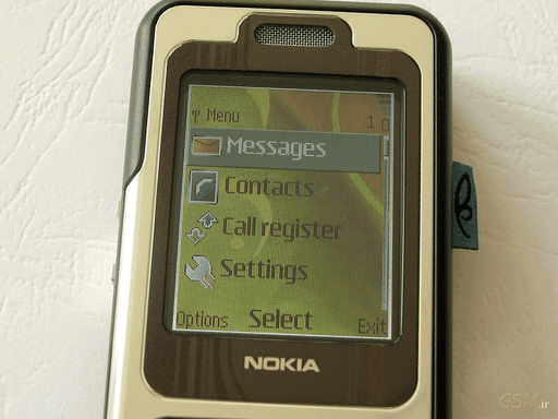 نوکیا 7360-11
