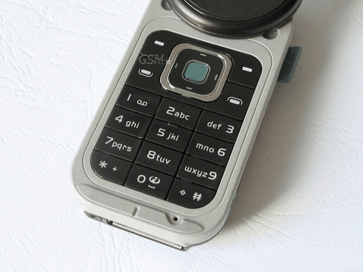 نوکیا 7370-2