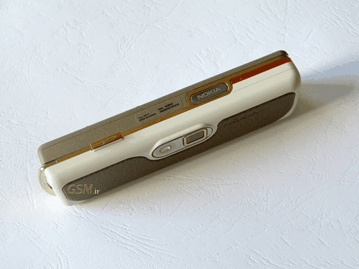 نوکیا 7380-2