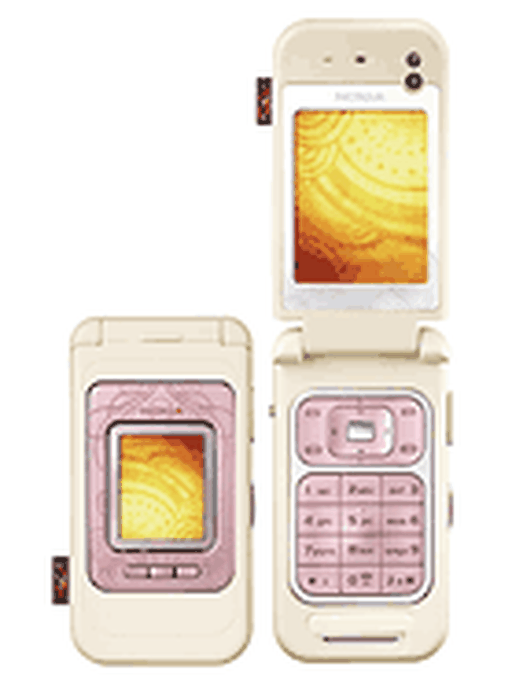 نوکیا 7390-1
