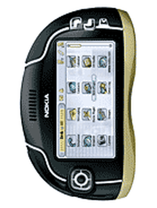 نوکیا 7700-1