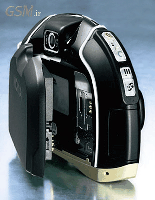 نوکیا 7700-2