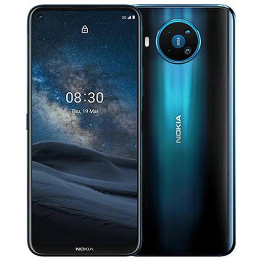 نوکیا 8.3 5G-0