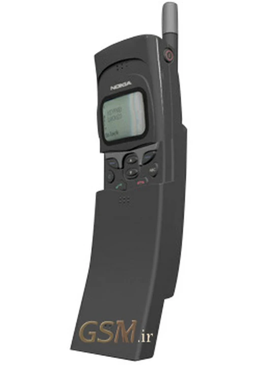 نوکیا 8110-2