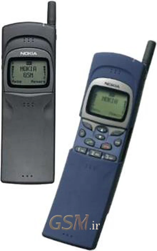 نوکیا 8110-4