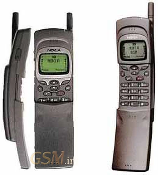 نوکیا 8110-5