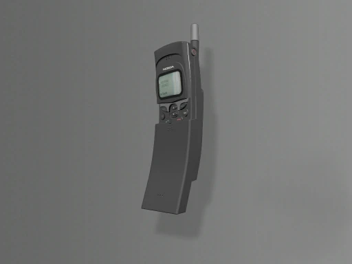 نوکیا 8110-6