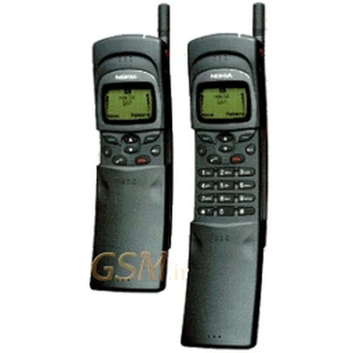 نوکیا 8110-8