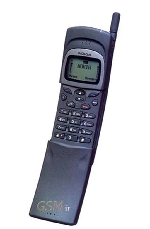 نوکیا 8110-10
