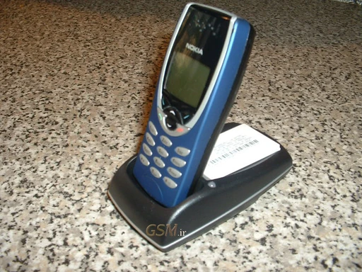 نوکیا 8210-6