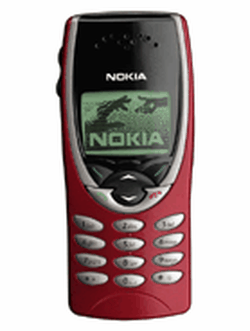 نوکیا 8210-0