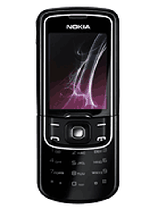 نوکیا 8600 لونا-0