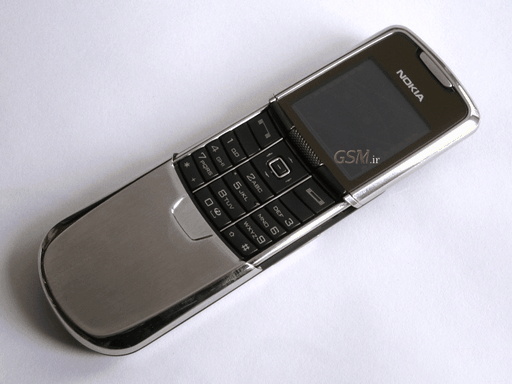 نوکیا 8800-7