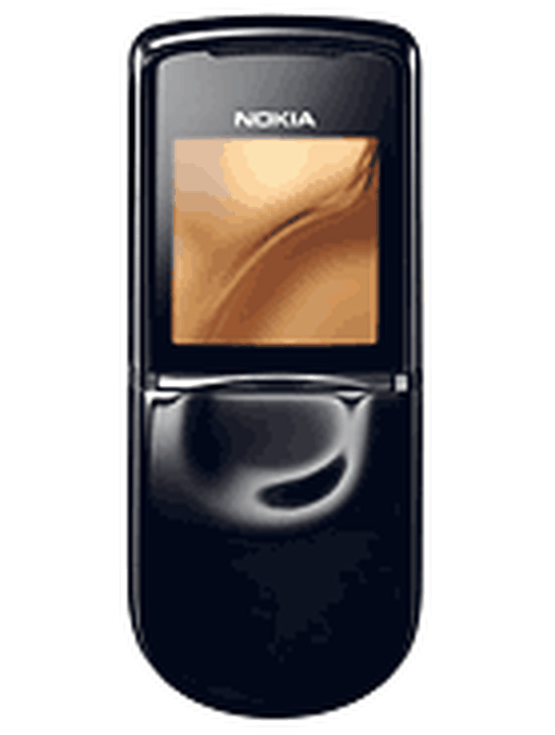 نوکیا سیروکو 8800-0