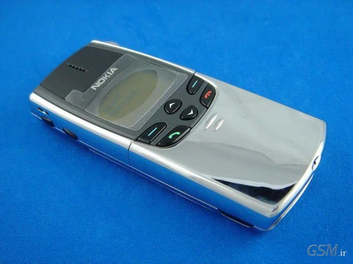 نوکیا 8810-2