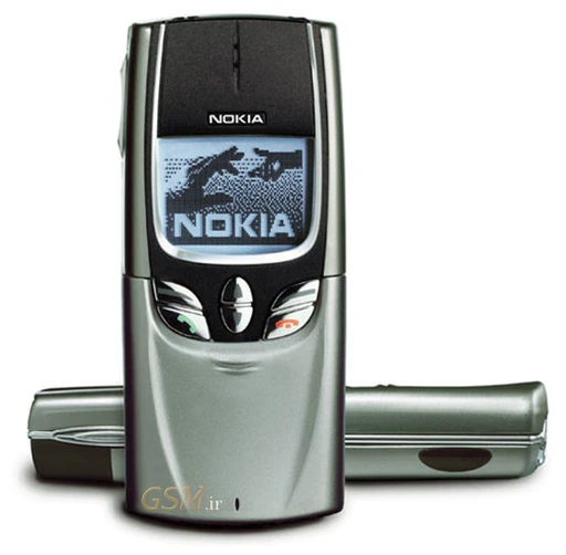 نوکیا 8810-3