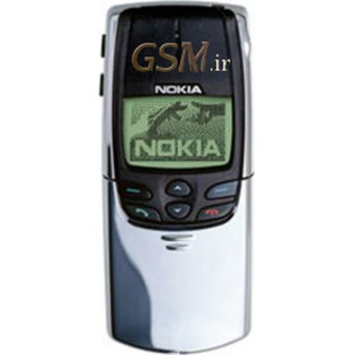 نوکیا 8810-5
