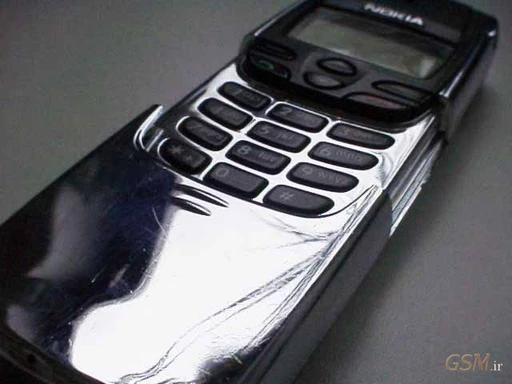 نوکیا 8810-8