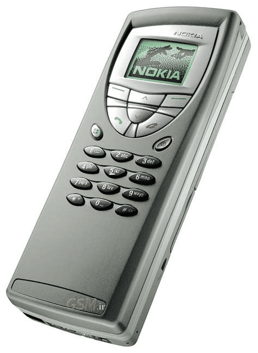 نوکیا 9210-2