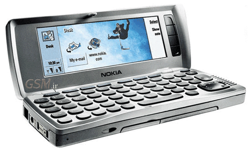 نوکیا 9210-3