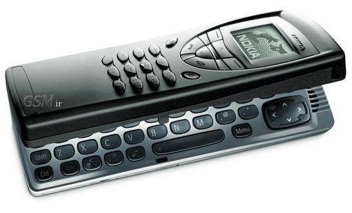 نوکیا 9210-4