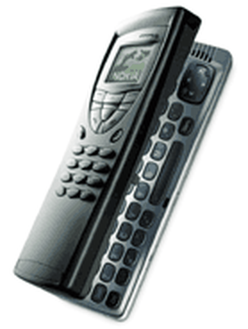 نوکیا 9210-0