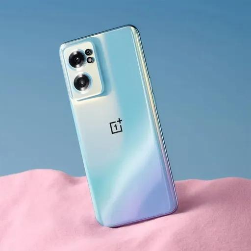 وان‌ پلاس نورد CE 2 5G-5