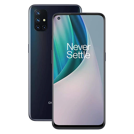 وان‌ پلاس نورد N10 5G ظرفیت 128GB رم 6GB-1
