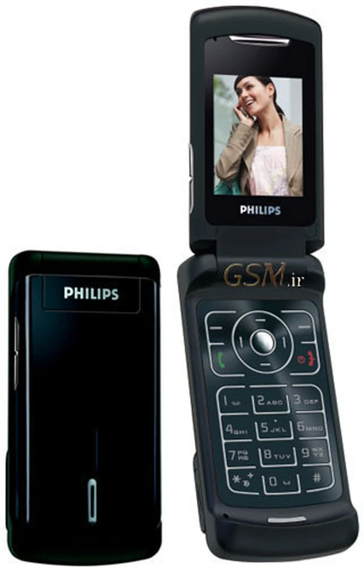 فیلیپس 580-2