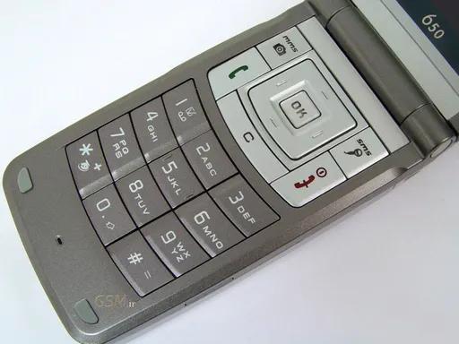 فیلیپس 650-3