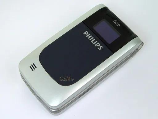 فیلیپس 650-5