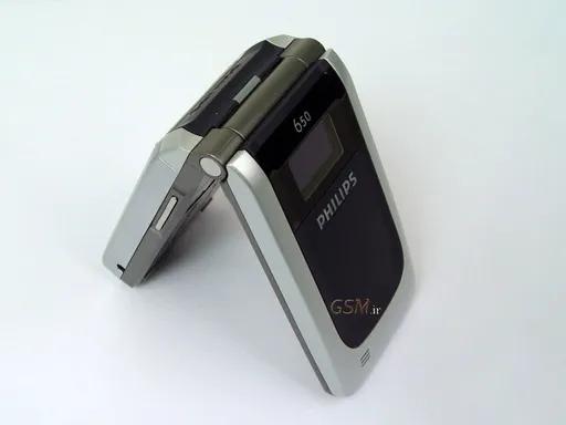فیلیپس 650-7