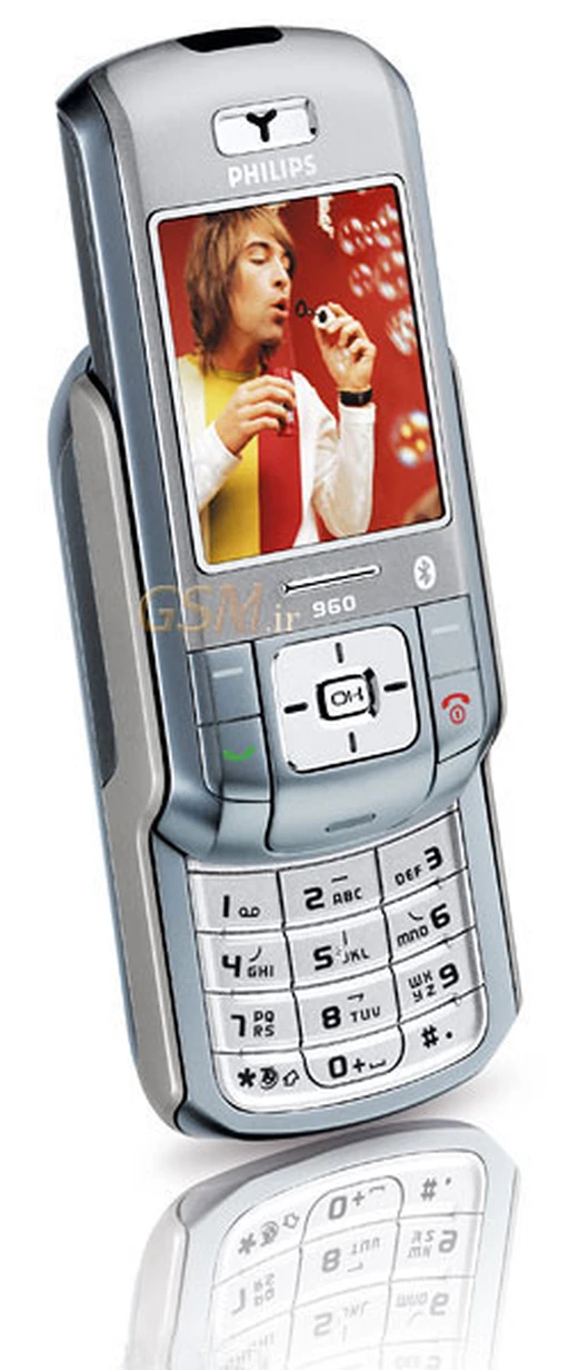 فیلیپس 960-2