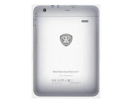 پرستیژ مالتی پد 4 آلتیمیت 8.0 3G (7480)-3