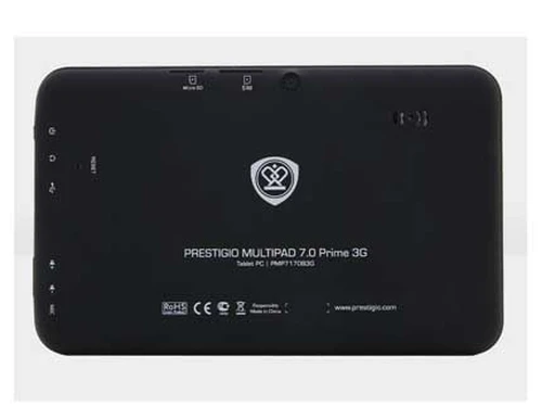 پرستیژ مالتی پد 7.0 پرایم دو سیم کارت 3G (7170)-3