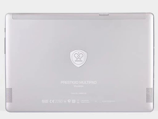 پرستیژ MultiPad Visconte Pro  810f3G-2