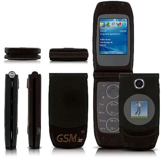کیوتک 8500-3