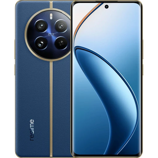 ریلمی 12 پرو 5G ظرفیت 512GB رم 12GB-0