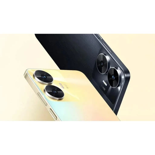 ریلمی C55 ظرفیت 128GB رم 6GB-3
