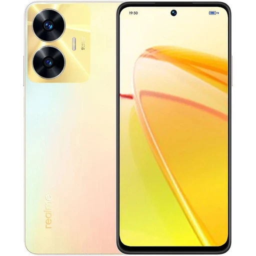 ریلمی C55 ظرفیت 128GB رم 6GB-0