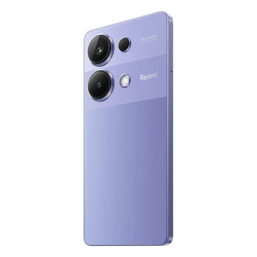 شیائومی ردمی نوت 13 پرو 4G ظرفیت 256GB رم 8GB-5