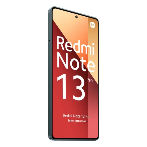 شیائومی ردمی نوت 13 پرو 4G ظرفیت 256GB رم 8GB-8