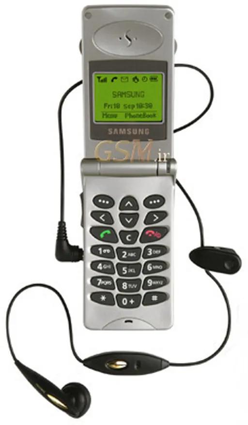 سامسونگ A100-1