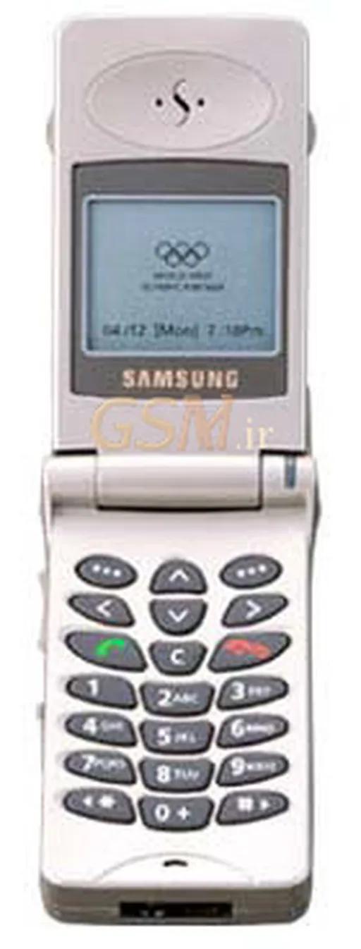 سامسونگ A100-2