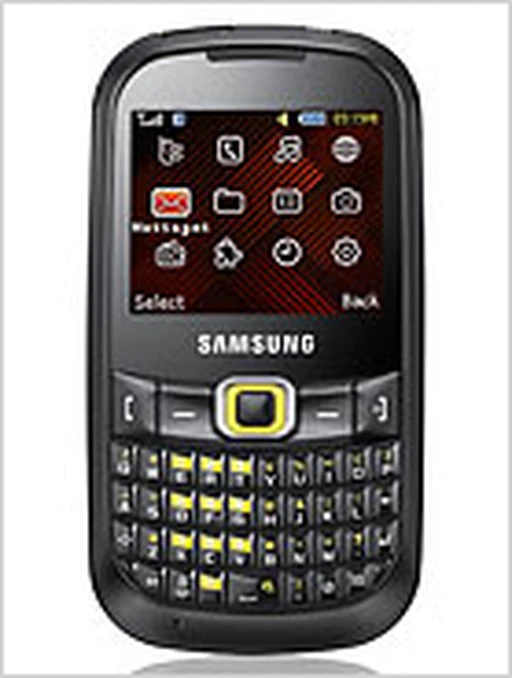 سامسونگ بی 3210 کربی تکست-0