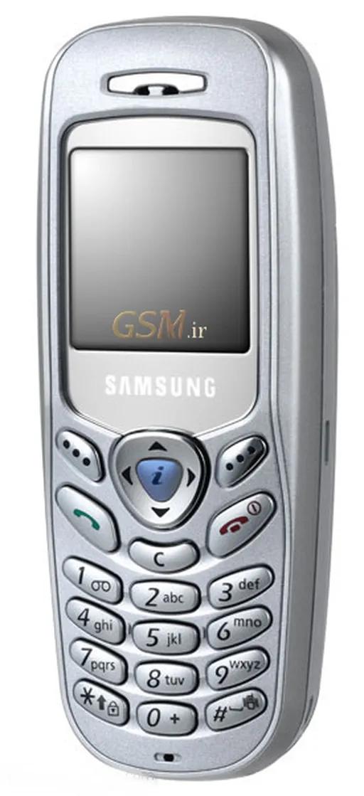 سامسونگ C200-3